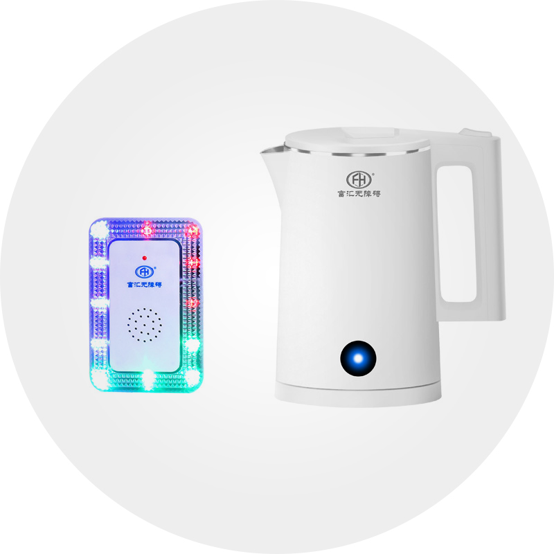 聽(tīng)障類(lèi)輔具